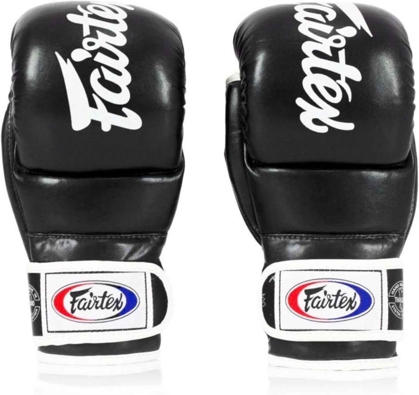 Fairtex FGV18 MMA Gloves