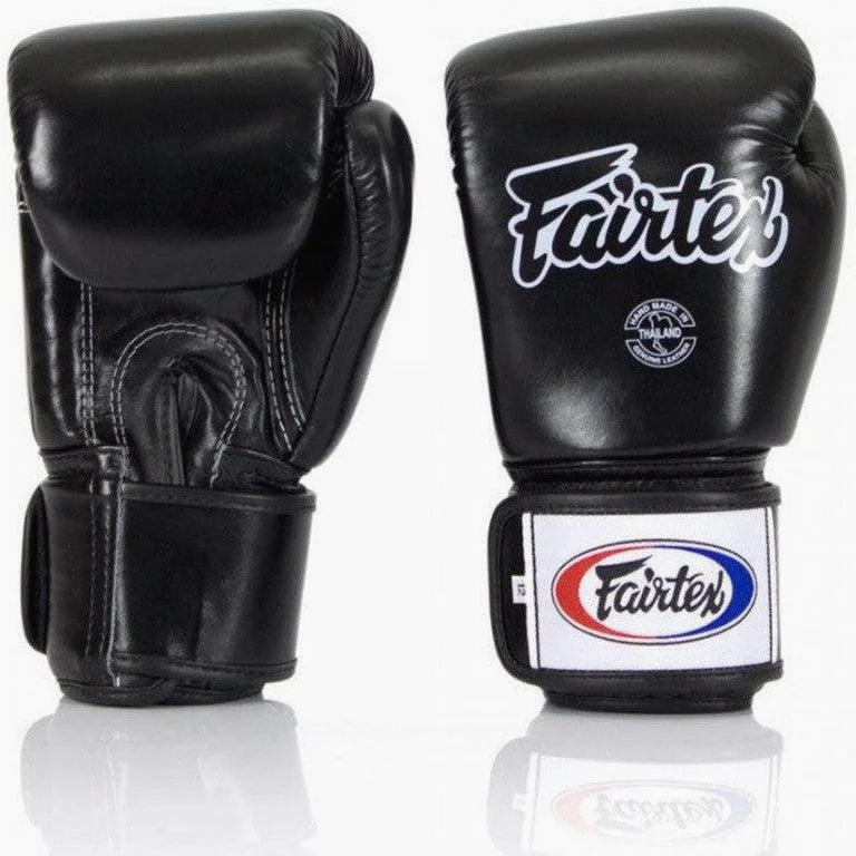 Fairtex BGV1 Gloves