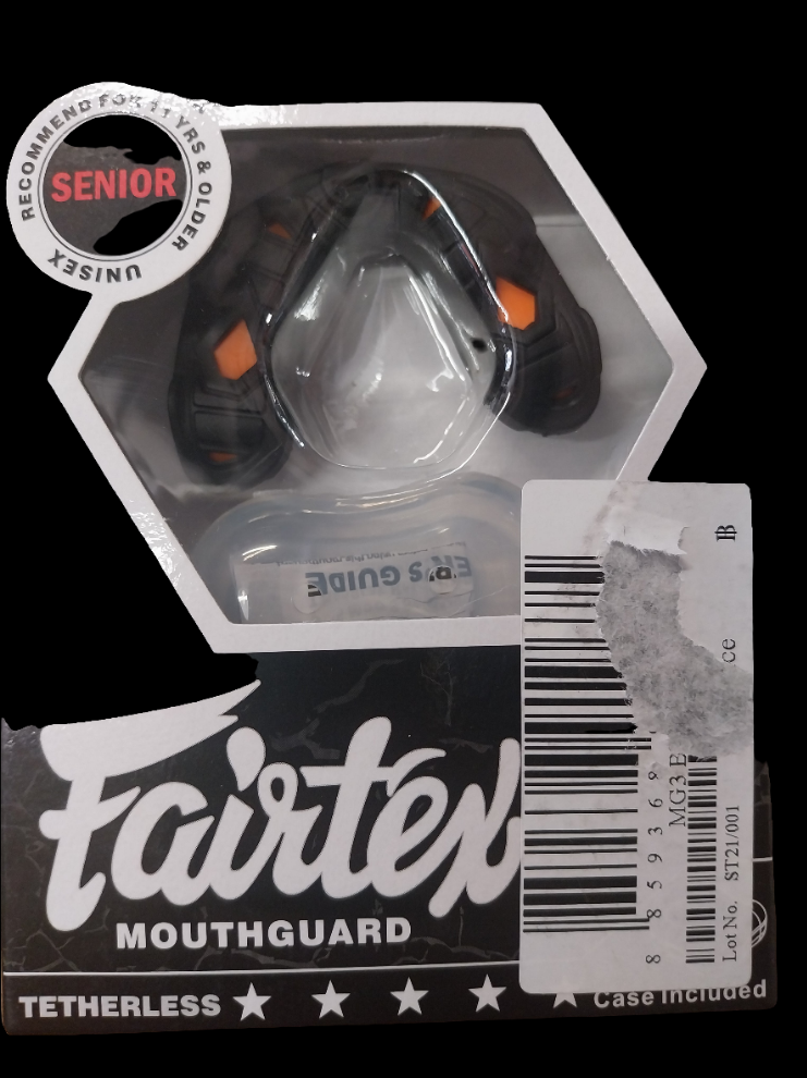 Fairtex Gum Shield