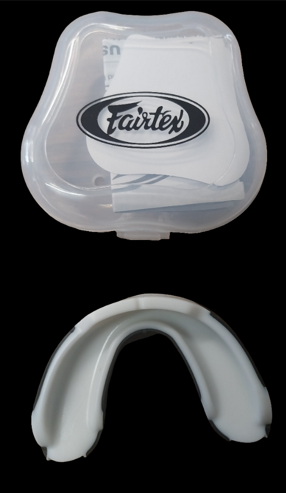 Fairtex Gum Shield