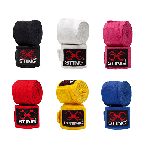 Sting Handwraps
