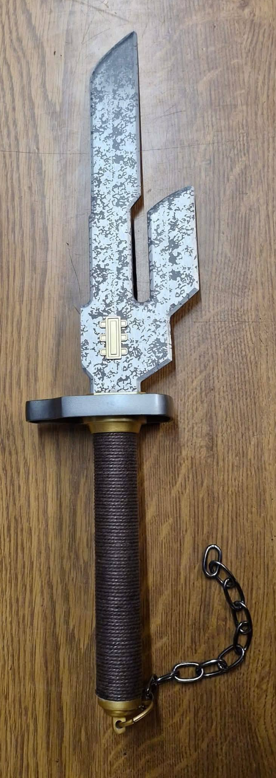 Jujutsu Kaisan - Inverted Spear of Heaven