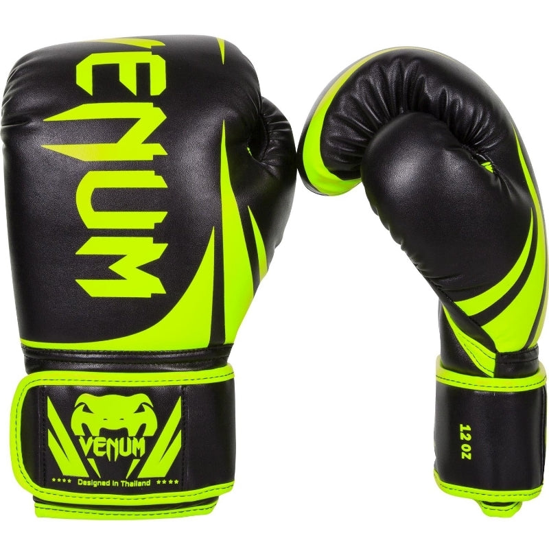 Venum Challenger 16oz Gloves