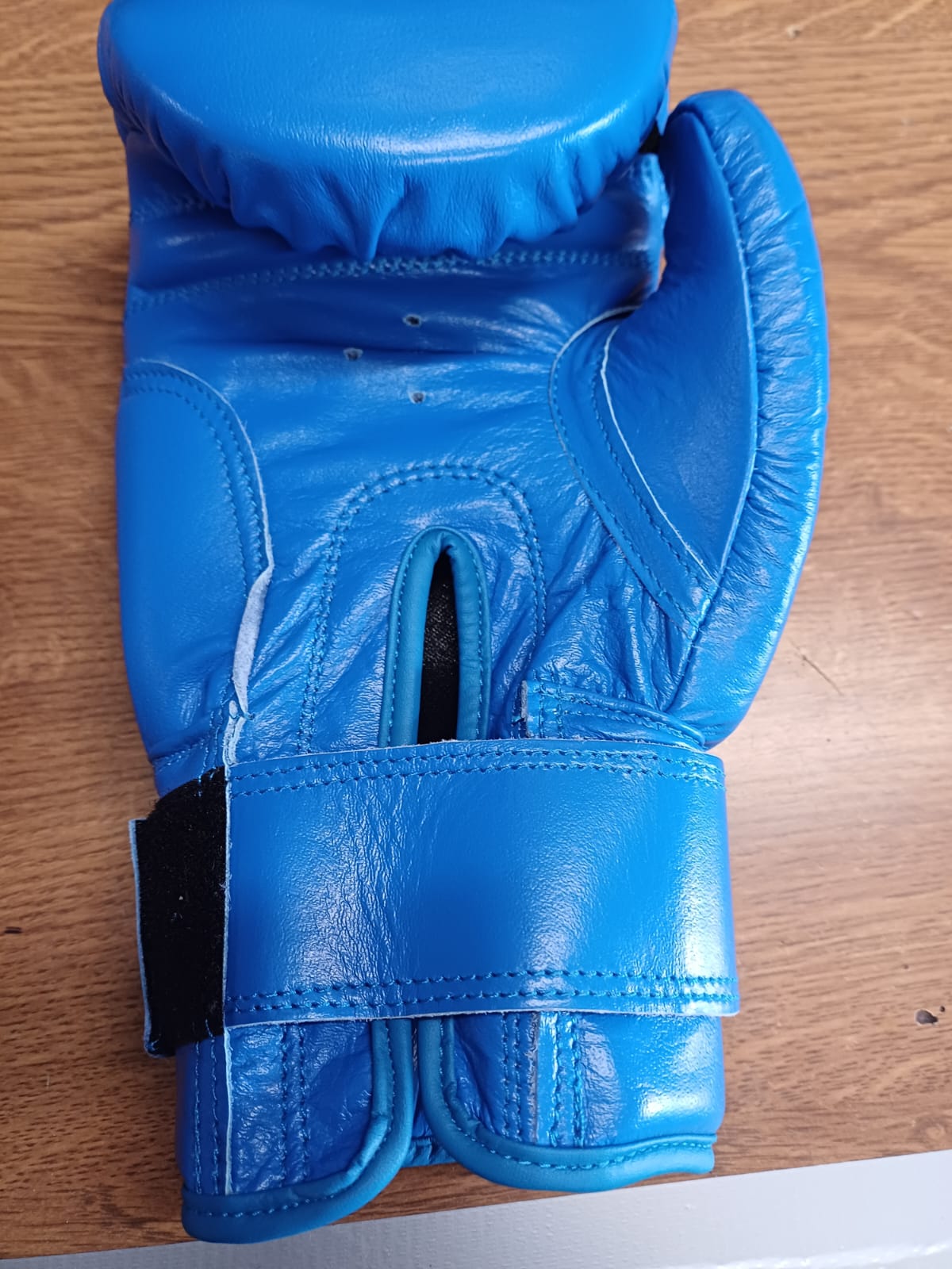 Fight Rite Boxing Gloves