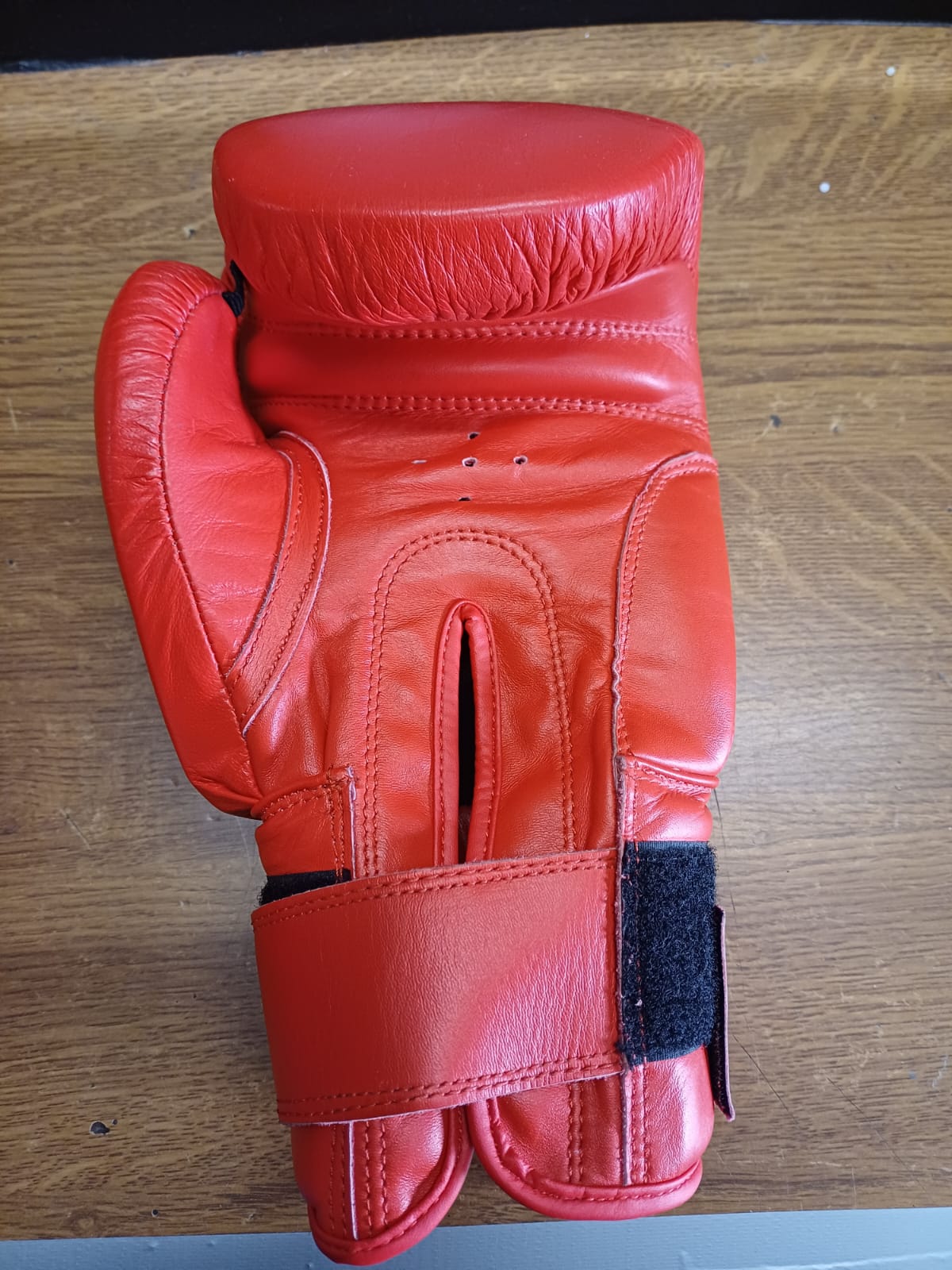 Fight Rite Boxing Gloves