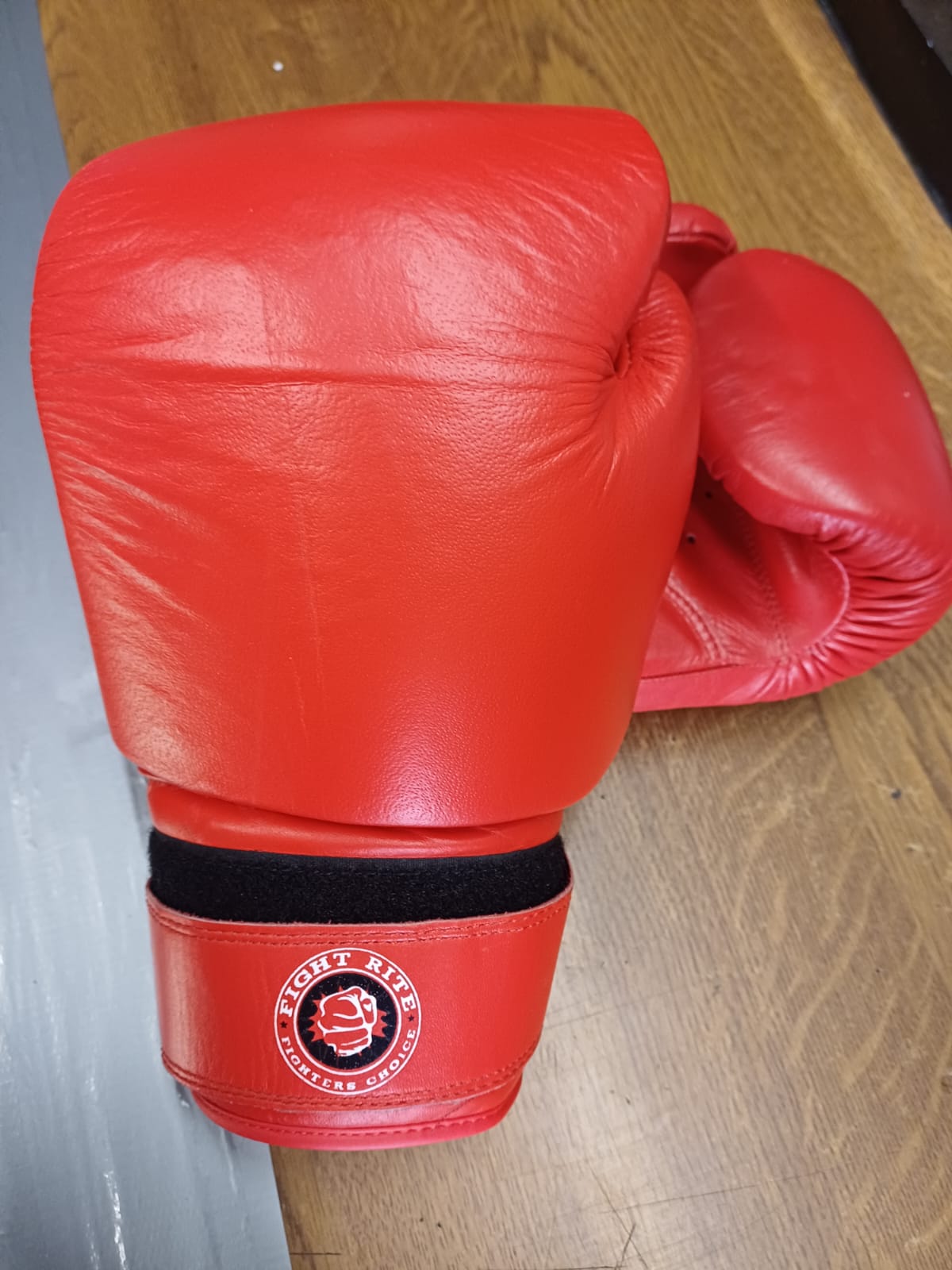 Fight Rite Boxing Gloves
