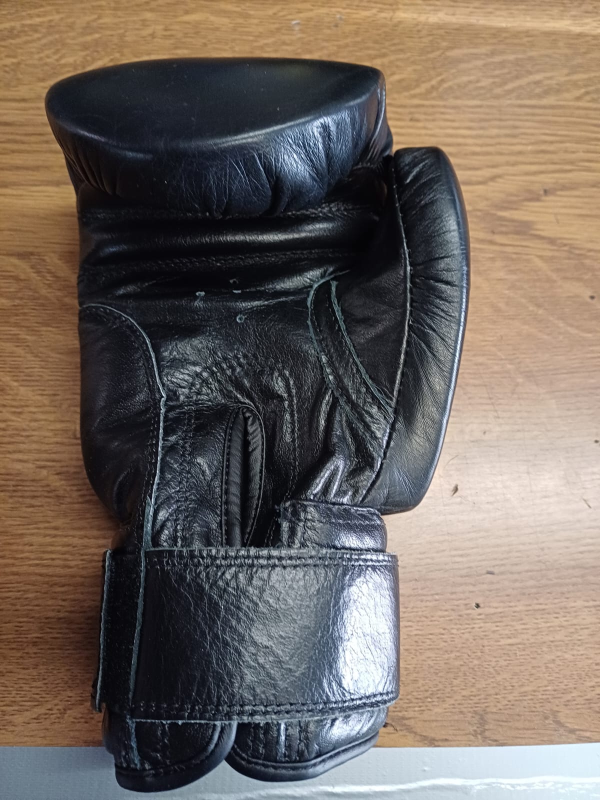 Fight Rite Boxing Gloves
