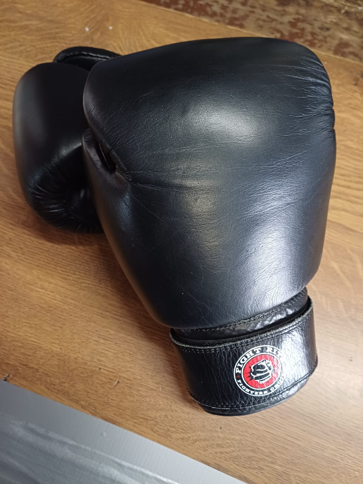 Fight Rite Boxing Gloves