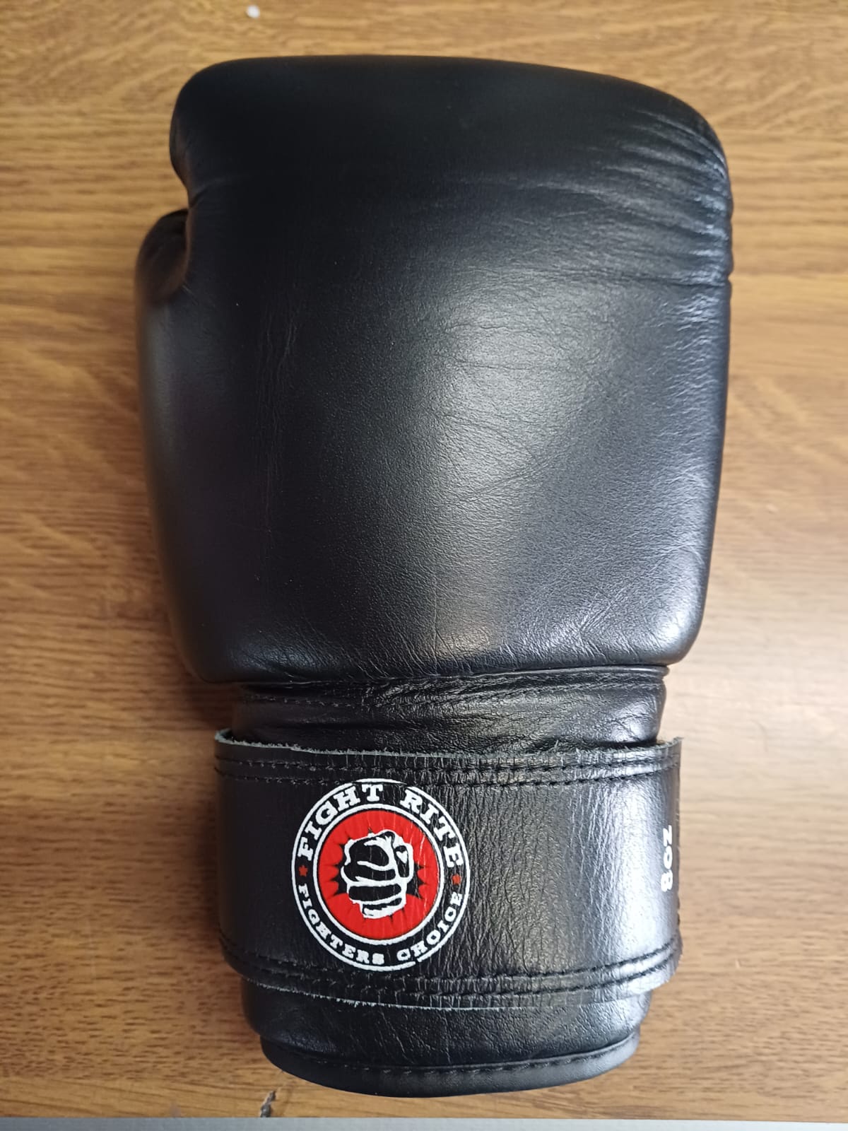 Fight Rite Boxing Gloves