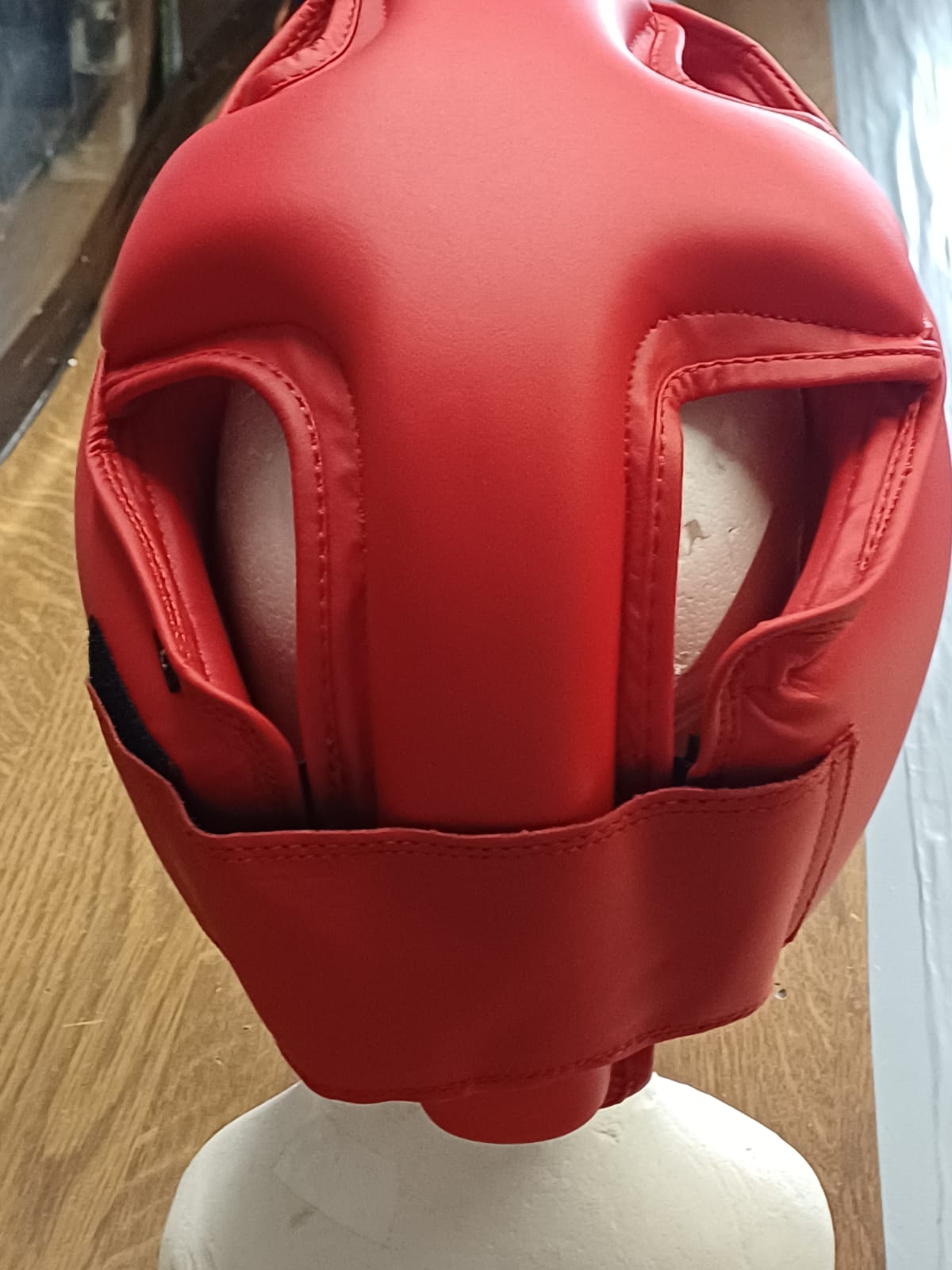 Fight Rite Headguard