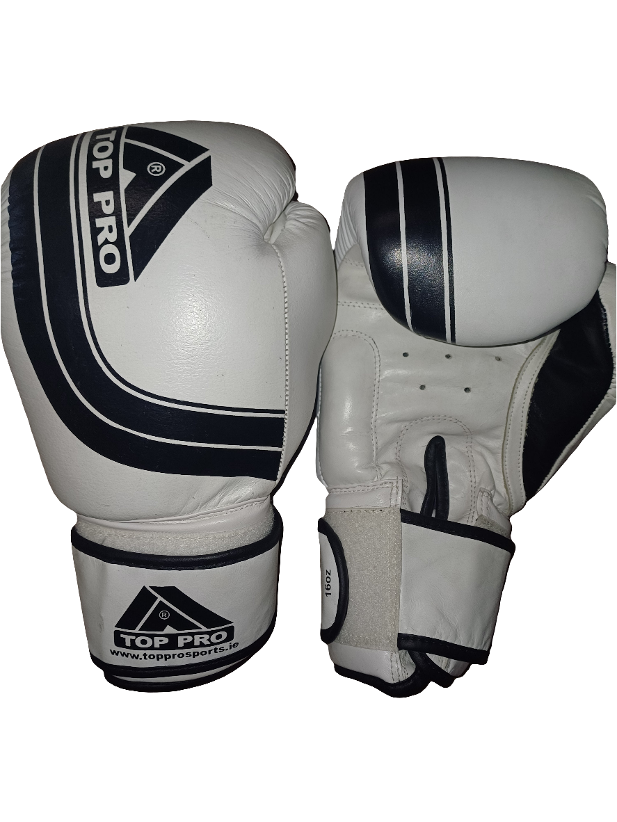 Top Pro Boxing Gloves