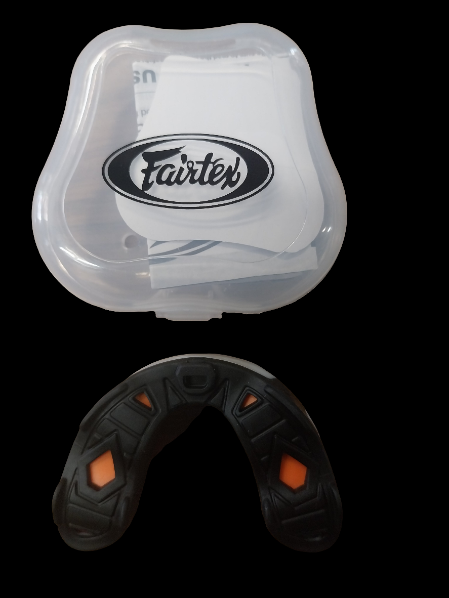Fairtex Gum Shield