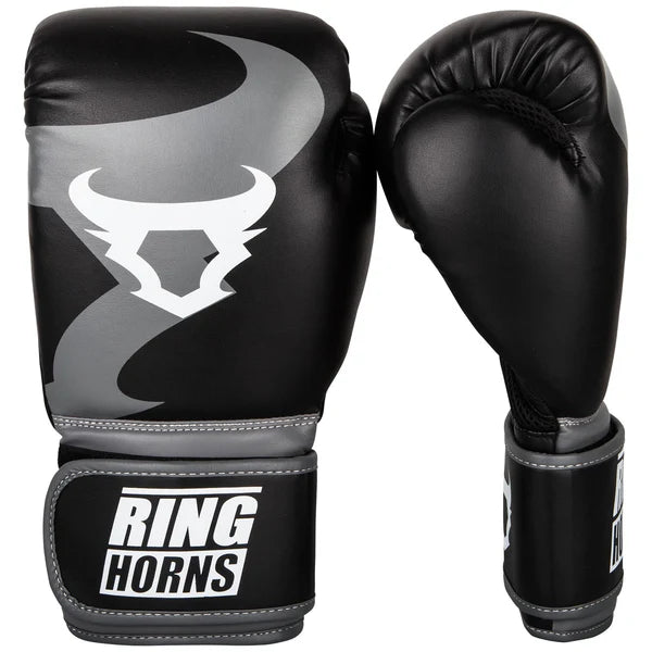 Ringhorn Charger Boxing Gloves