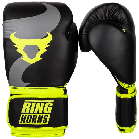 Ringhorn Charger Boxing Gloves