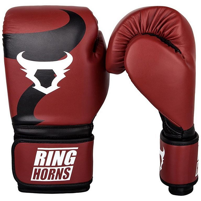 Ringhorn Charger Boxing Gloves
