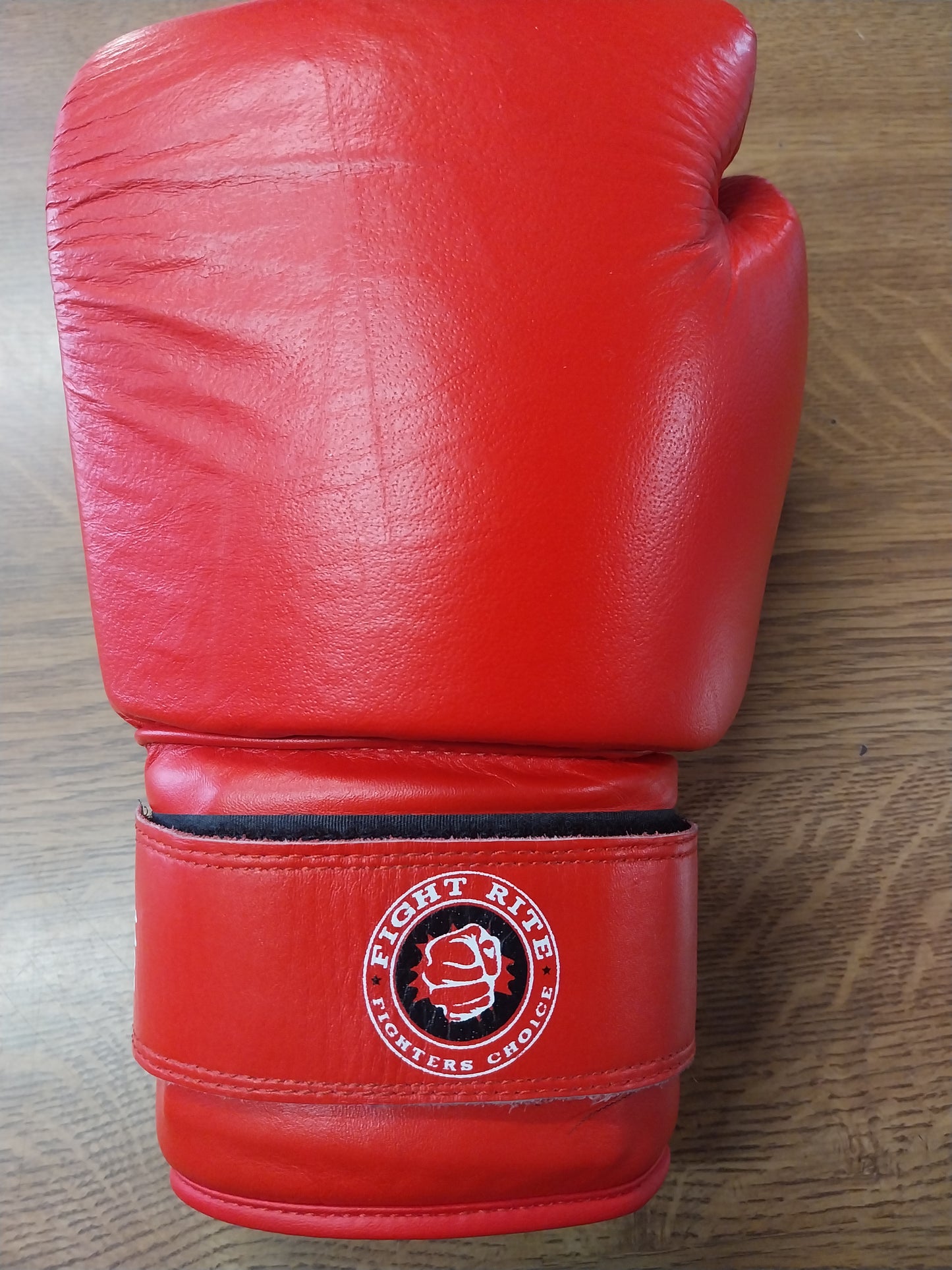 Fight Rite Boxing Gloves