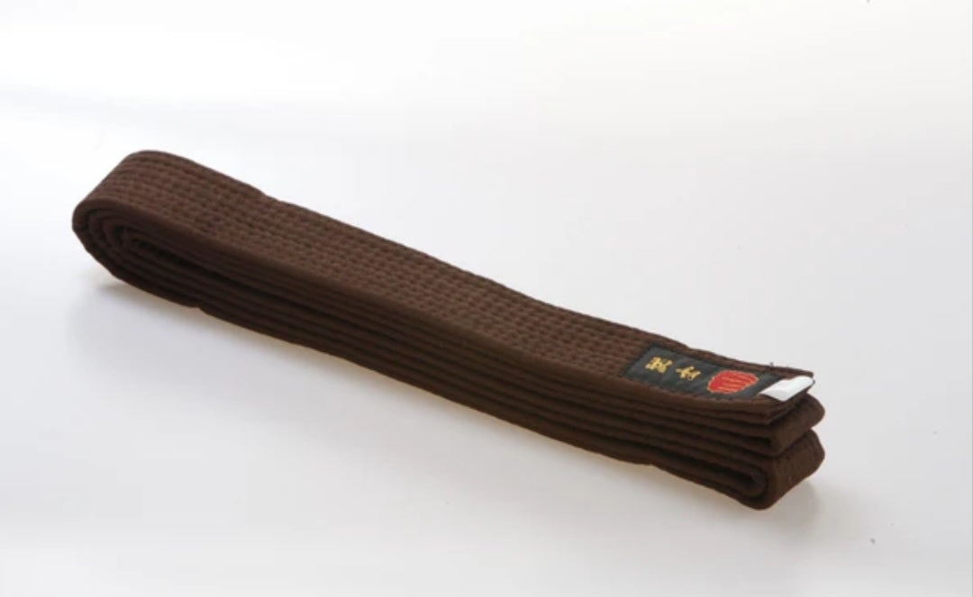 KARATE BELTS (ALL COLOURS)