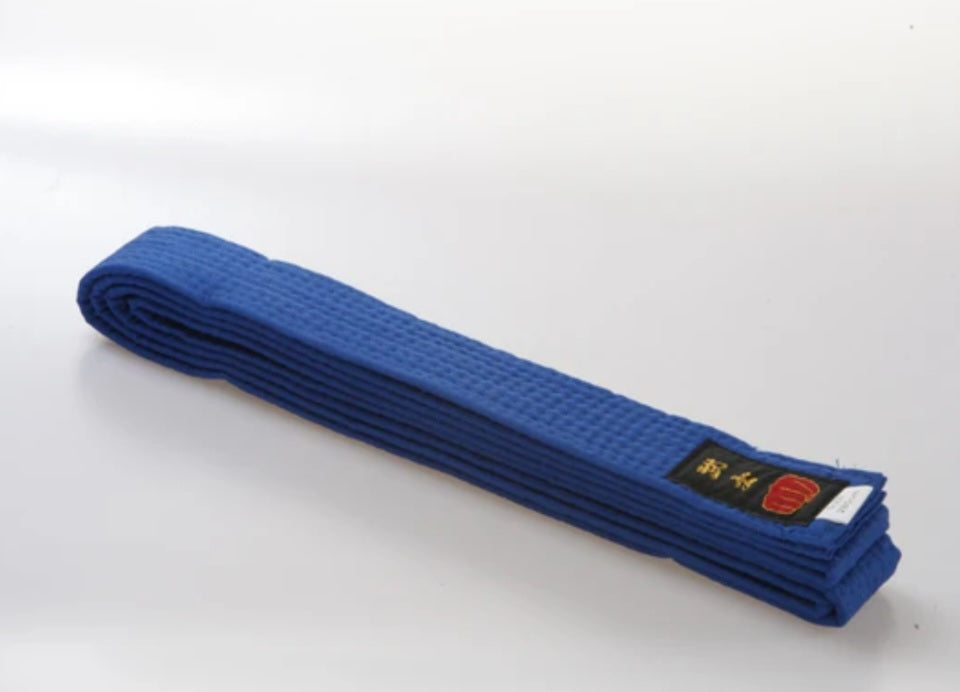 KARATE BELTS (ALL COLOURS)