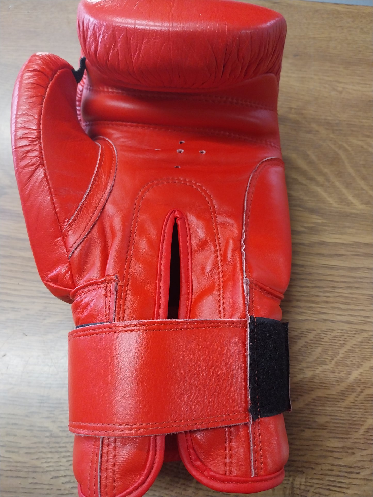 Fight Rite Boxing Gloves