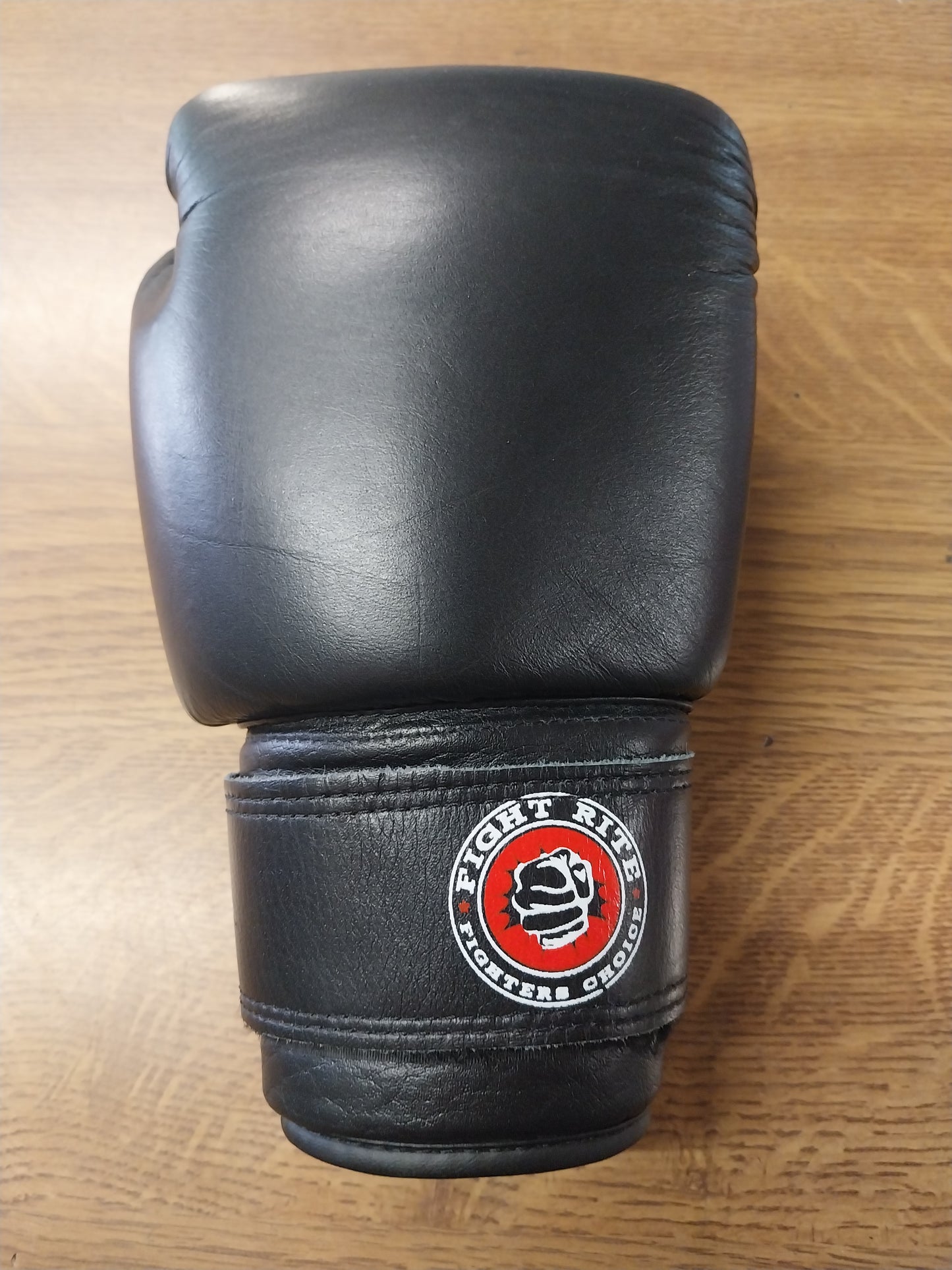 Fight Rite Boxing Gloves