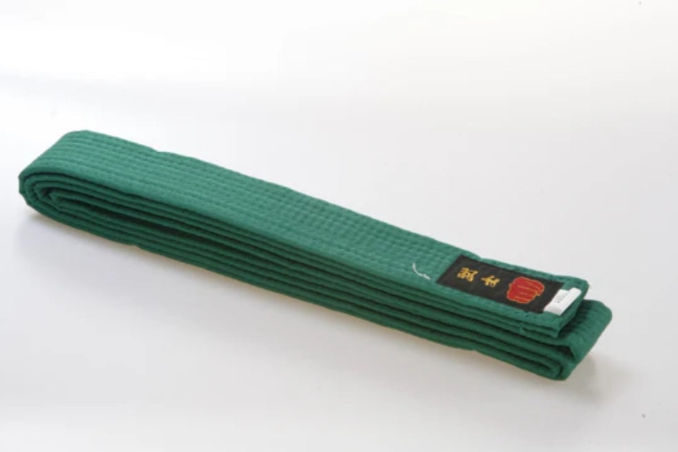 KARATE BELTS (ALL COLOURS)