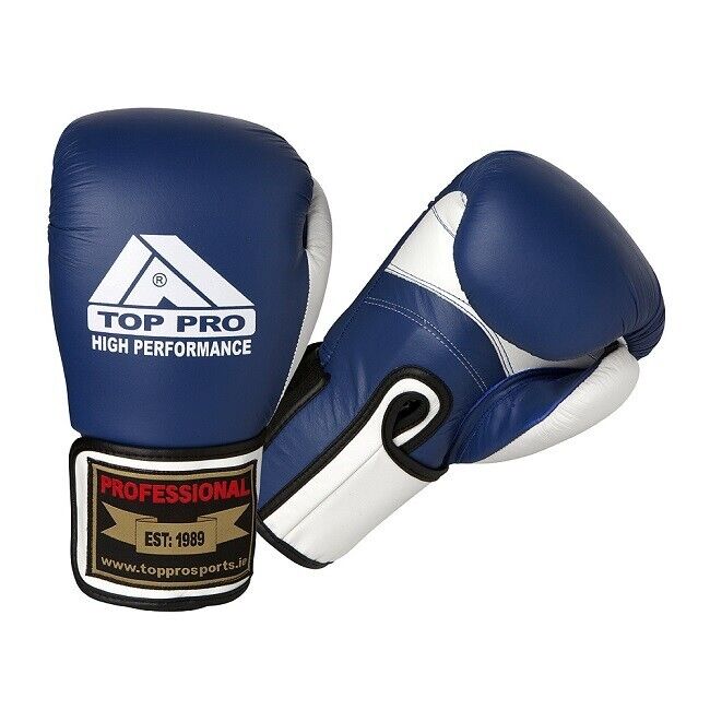Top Pro High Performance Gloves