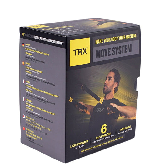 TRX Move System