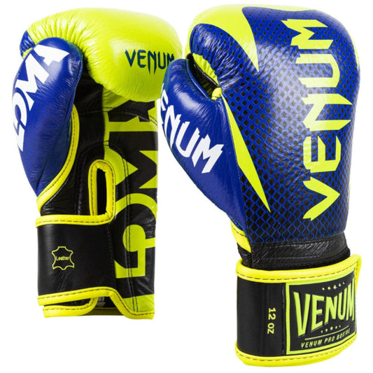 Venum Hammer Pro Boxing Gloves Loma Edition