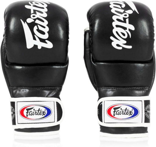 Fairtex FGV18 MMA Gloves