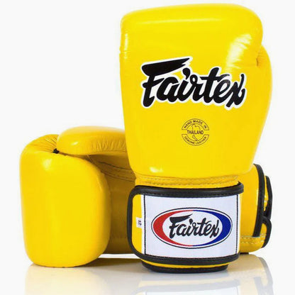 Fairtex BGV1 Gloves