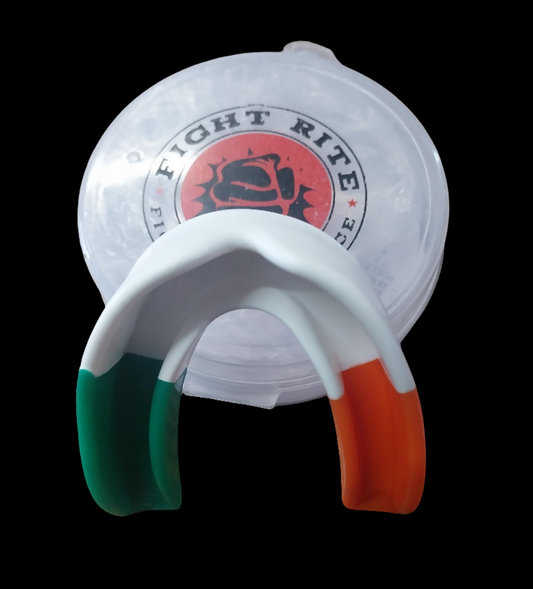 Irish Gum Shield