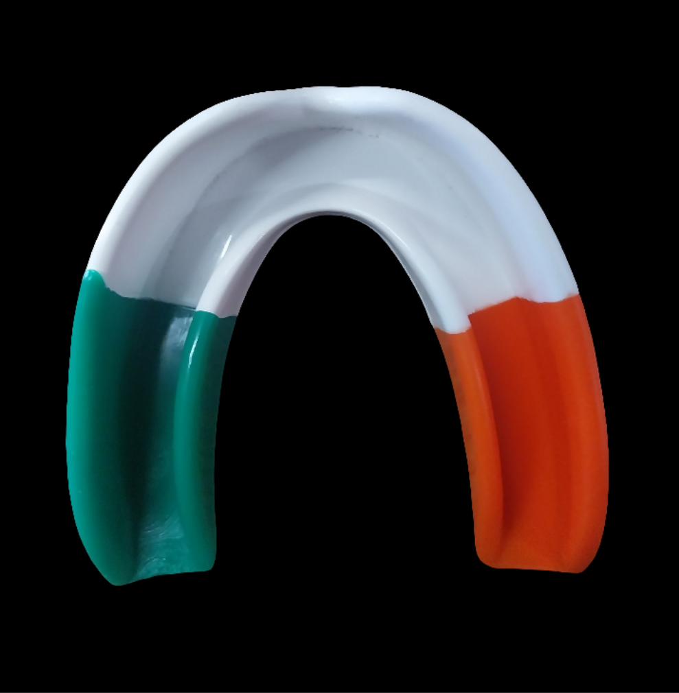 Irish Gum Shield