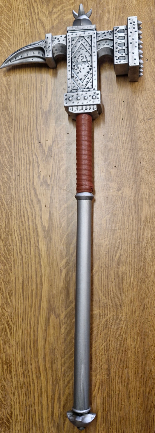 Skyrim - Champions Cudgel