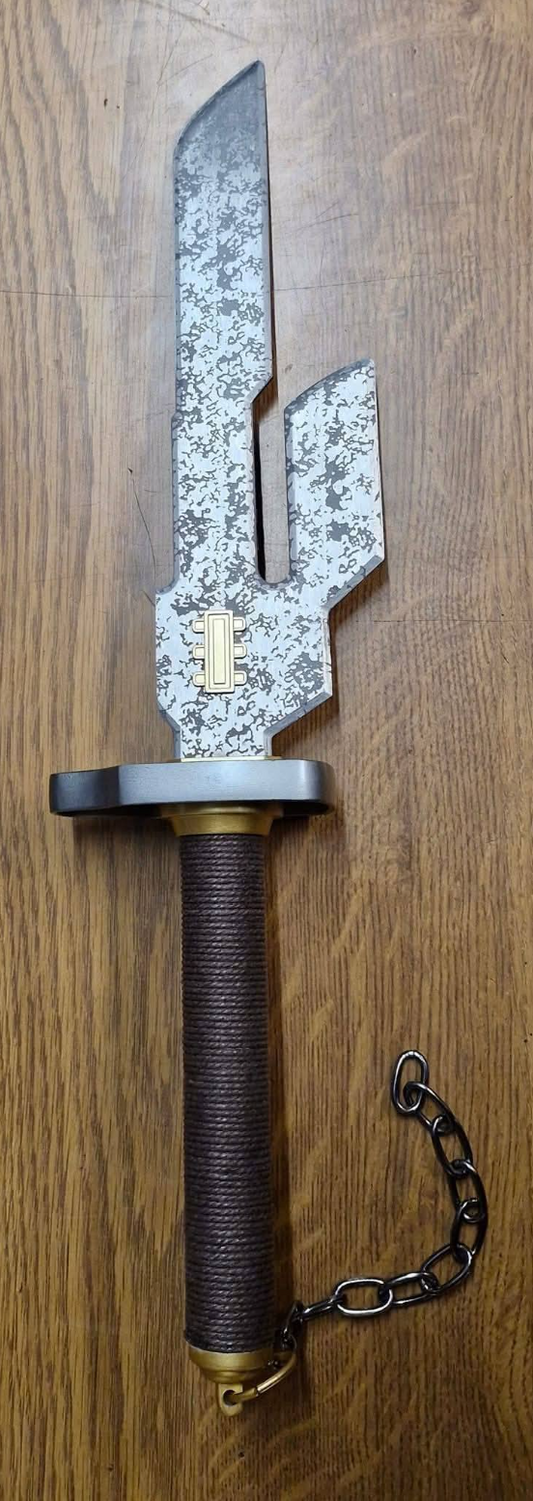 Jujutsu Kaisan - Inverted Spear of Heaven