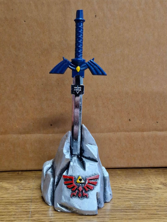 Legend of Zelda - Master Sword letter opener