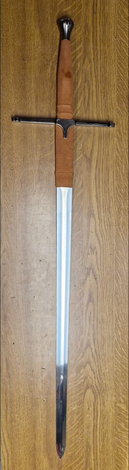Braveheart - William Wallace Sword