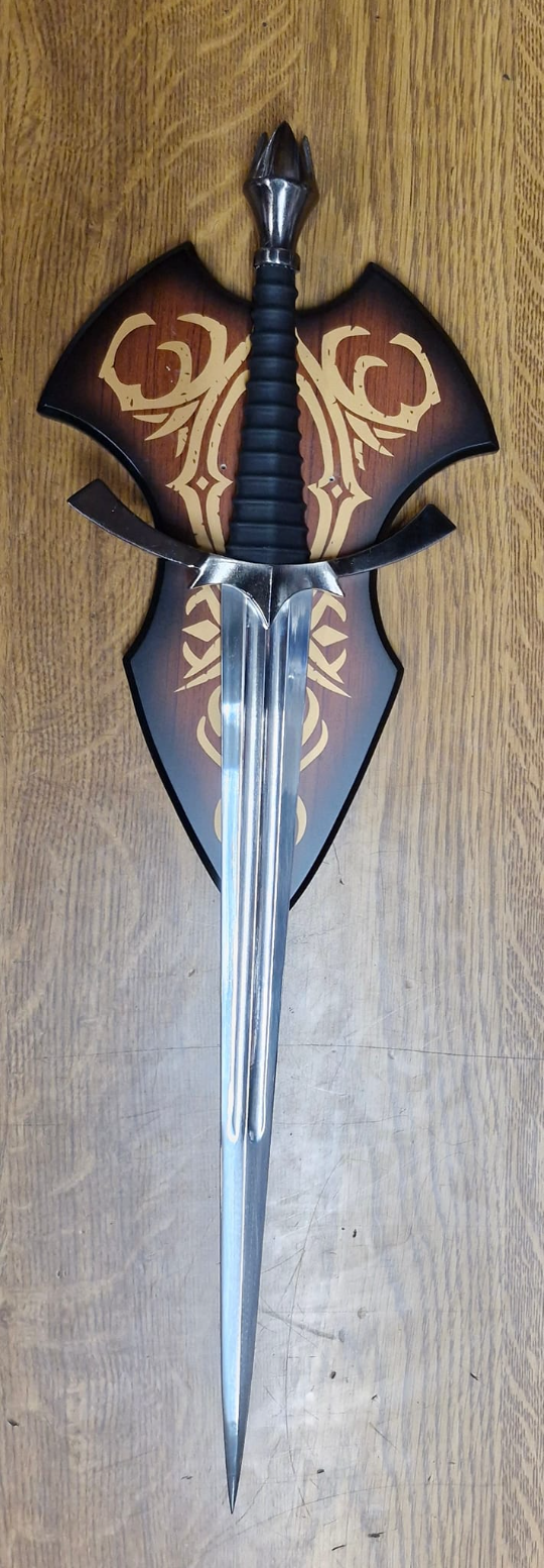 Lord of the Rings - Witch Kings Dagger