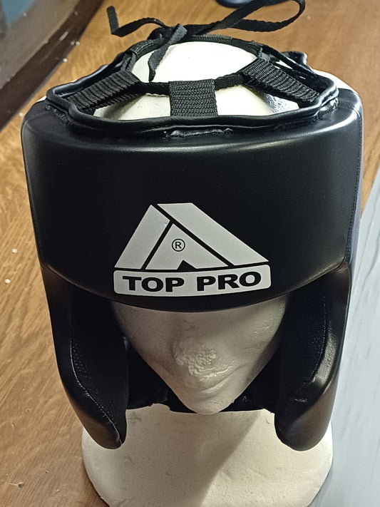 Top Pro Headguard