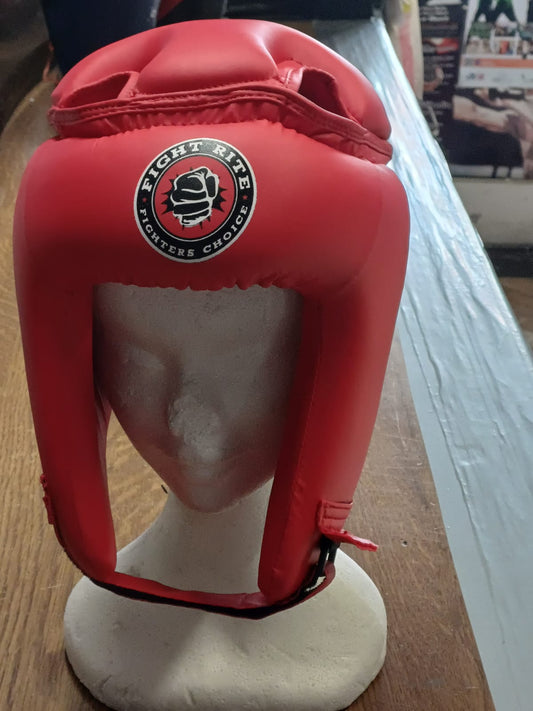 Fight Rite Headguard
