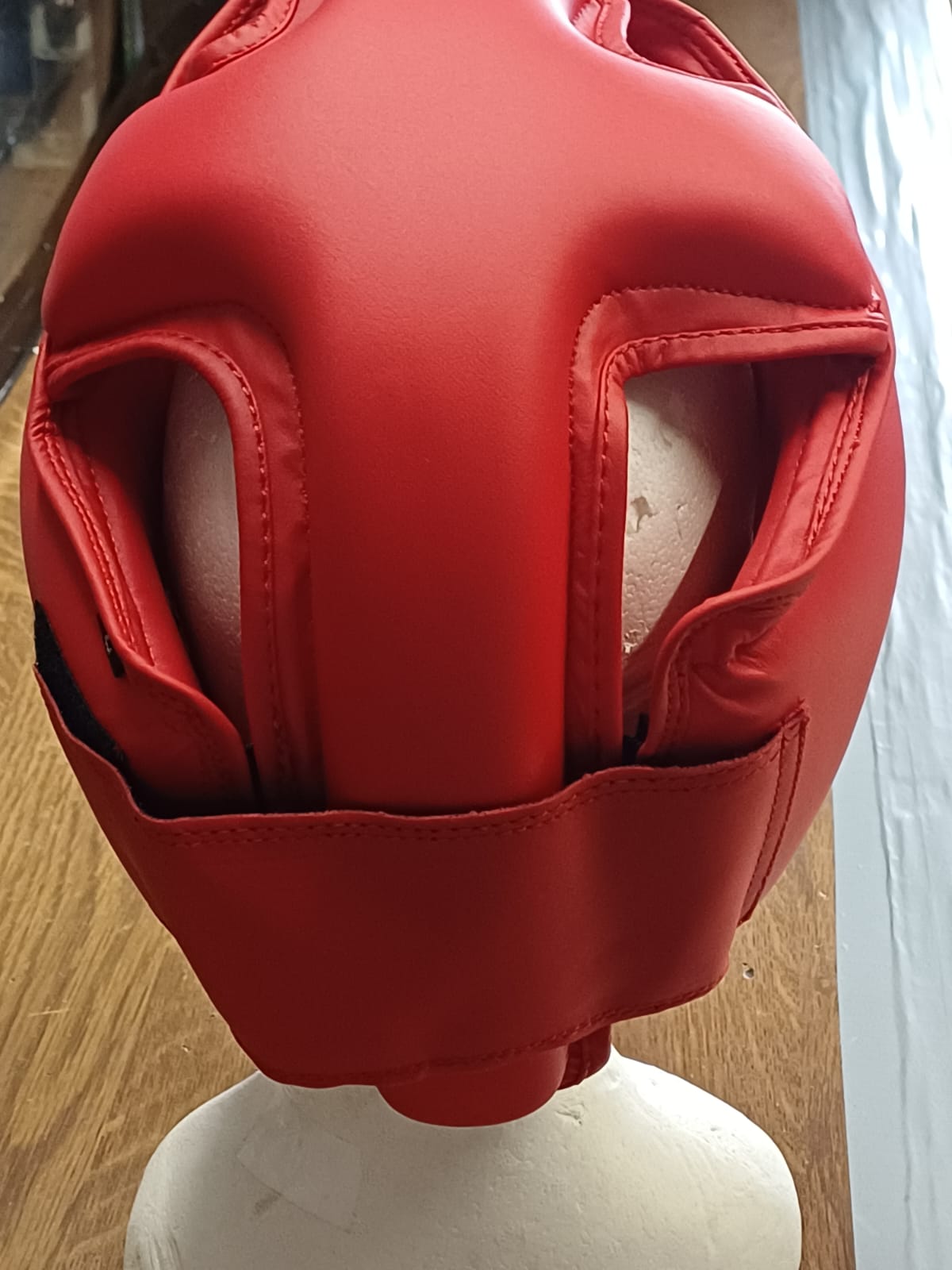 Fight Rite Headguard