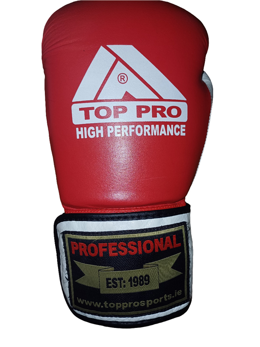 Top Pro High Performance Gloves