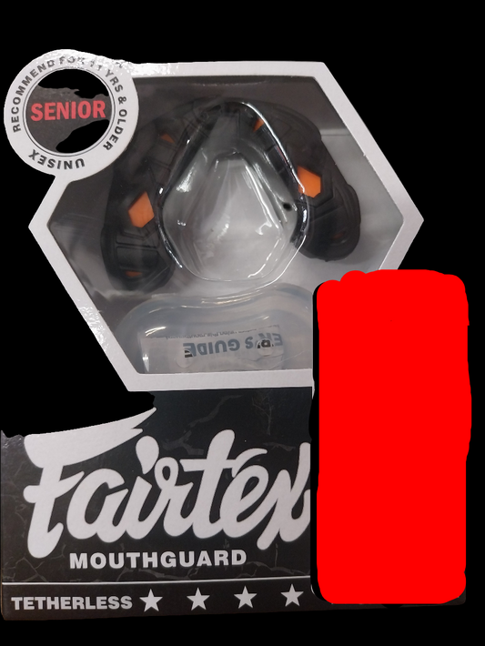 Fairtex Gum Shield