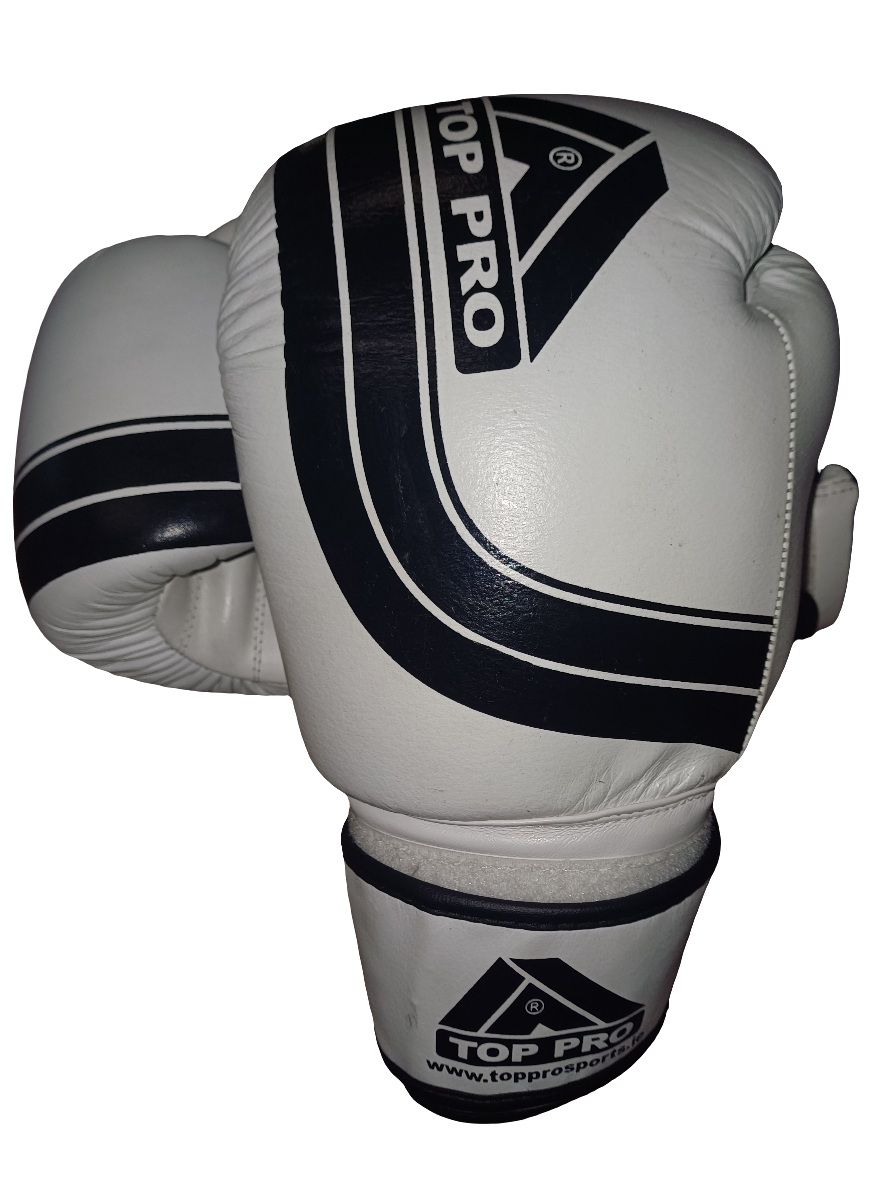Top Pro  Boxing Gloves