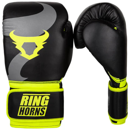 Ringhorn Charger Boxing Gloves