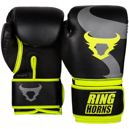 Ringhorn Charger Boxing Gloves