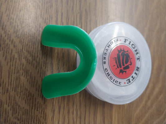 Junior Silicone Gel Gum Shield