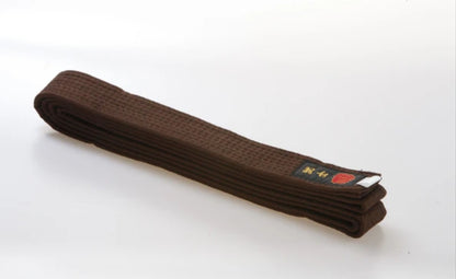 KARATE BELTS (ALL COLOURS)