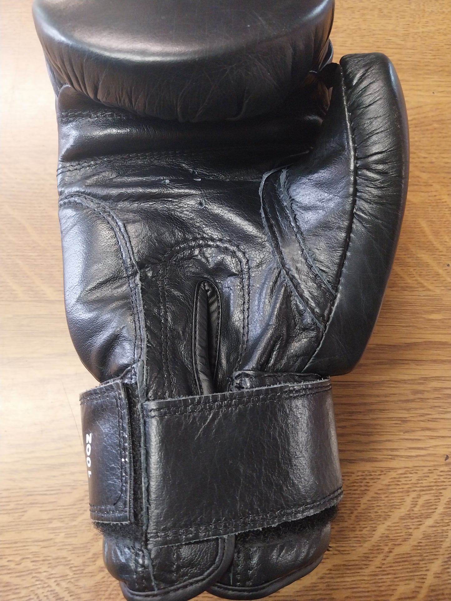 Fight Rite Boxing Gloves