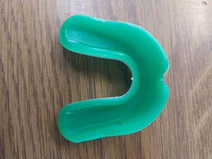 Junior Silicone Gel Gum Shield