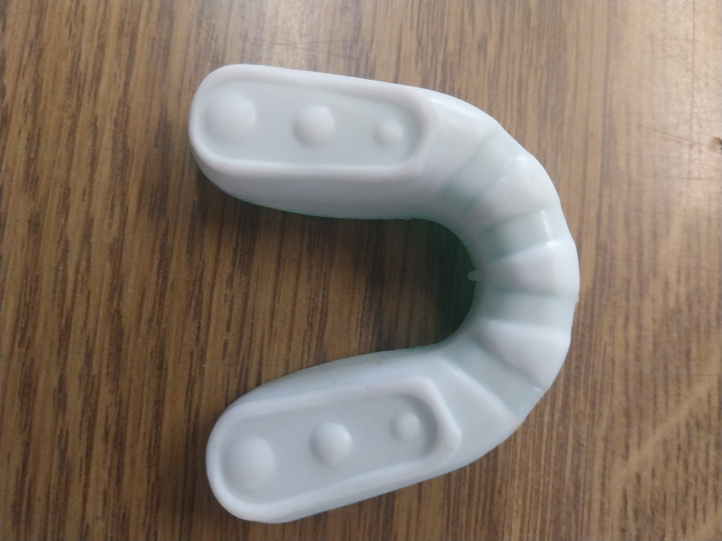 Junior Silicone Gel Gum Shield